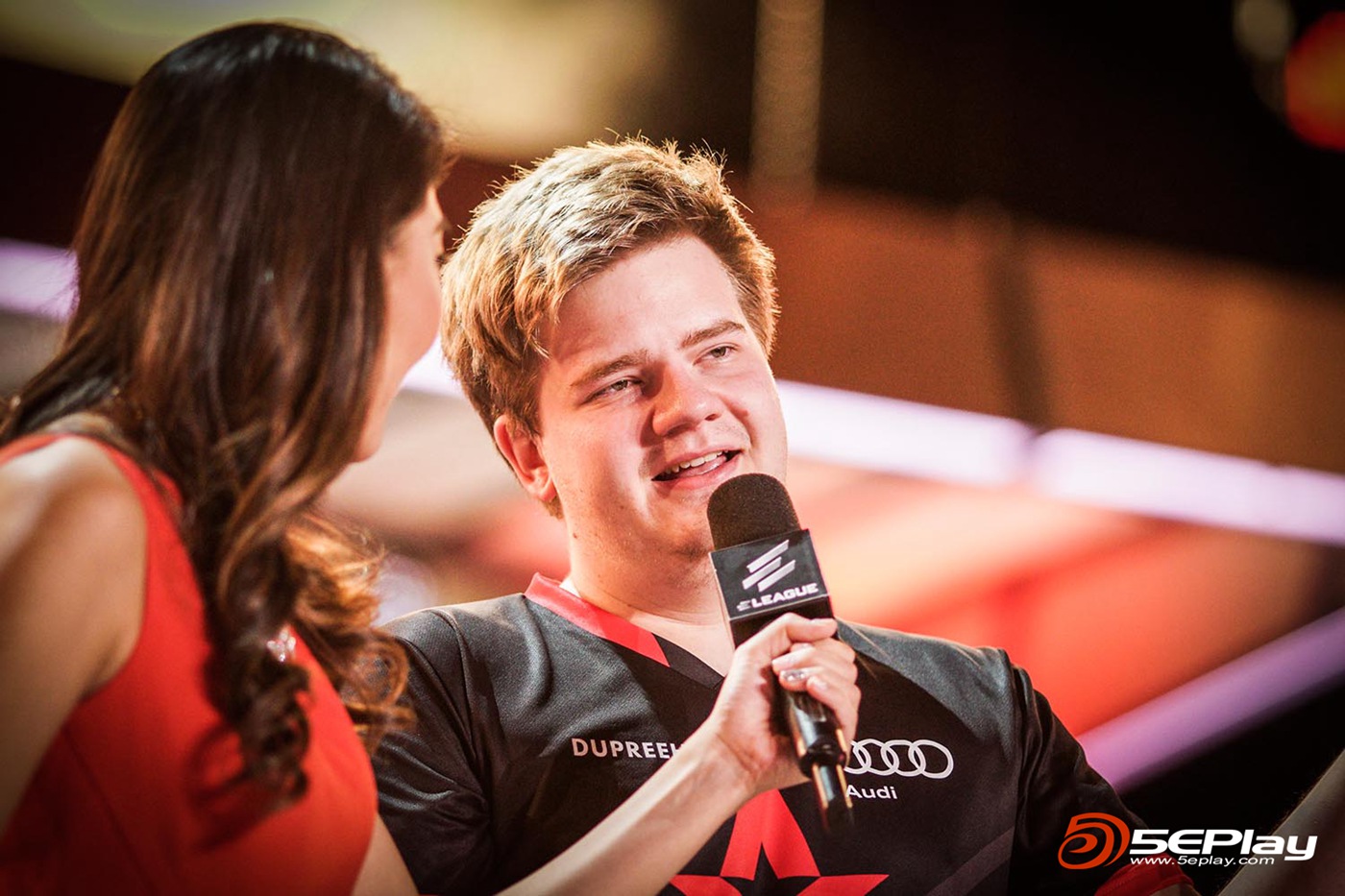 Astralis翻盘TSM,Rascal惊艳世界 Astralis翻盘TSM,Rascal惊艳世界