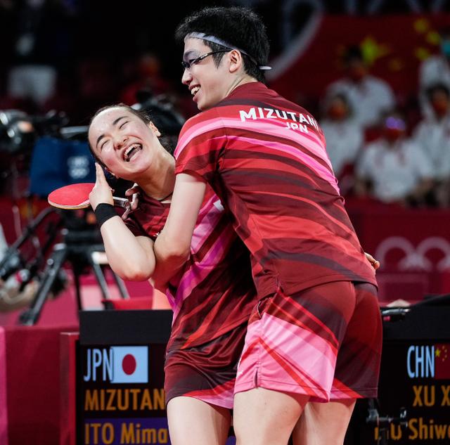 米兰捕鱼-比利时乒乓球队爆冷日本乒乓球队,水谷隼统治全场的简单介绍