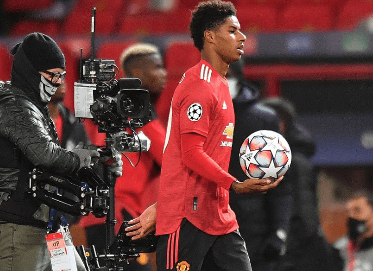 米兰百家乐-关于韩国碾压曼联,科瓦契奇完成帽子戏法的信息