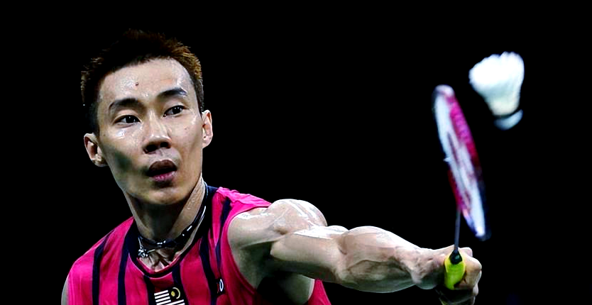 韩国羽毛球队完胜中国羽毛球队,李宗伟关键制胜的简单介绍 韩国羽毛球队完胜中国羽毛球队,李宗伟关键制胜的简单介绍