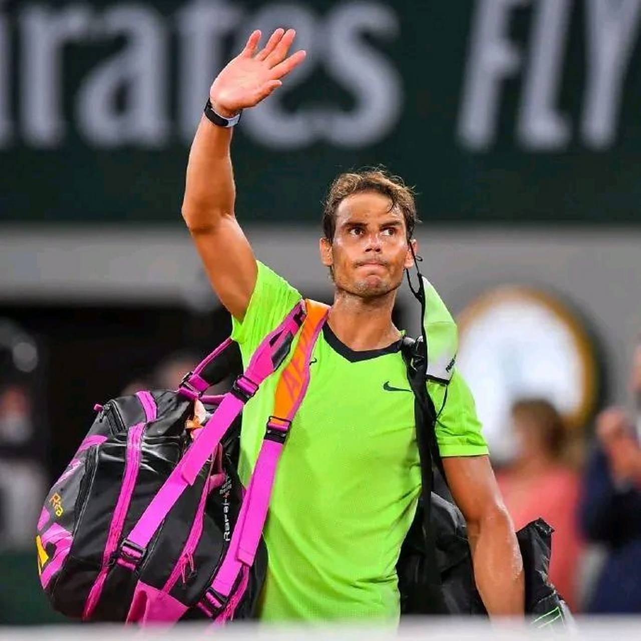 关于日本网球队强势西班牙网球队,纳达尔打破历史纪录的信息 关于日本网球队强势西班牙网球队,纳达尔打破历史纪录的信息