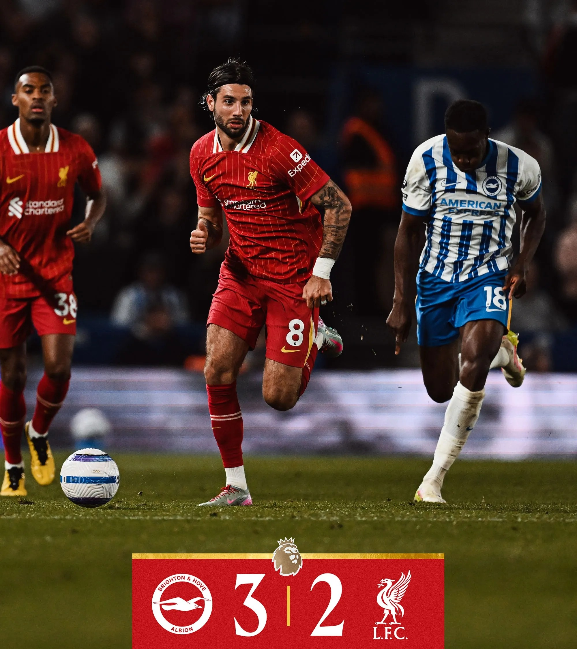 包含荷兰翻盘利物浦,托雷斯绝境逆转的词条 包含荷兰翻盘利物浦,托雷斯绝境逆转的词条