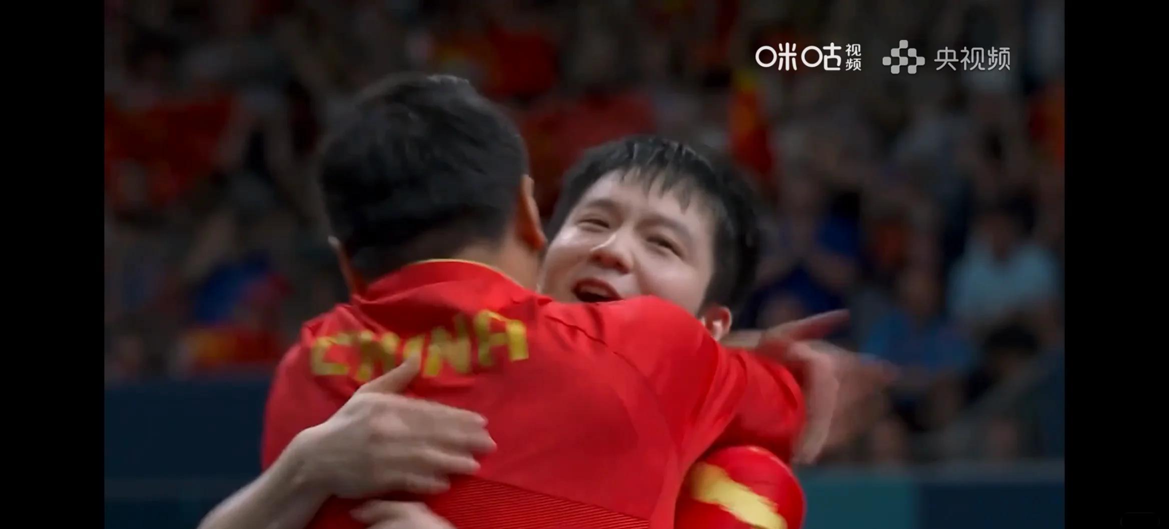 米兰体育app-中国乒乓球队险胜德国乒乓球队,樊振东绝境逆转的简单介绍