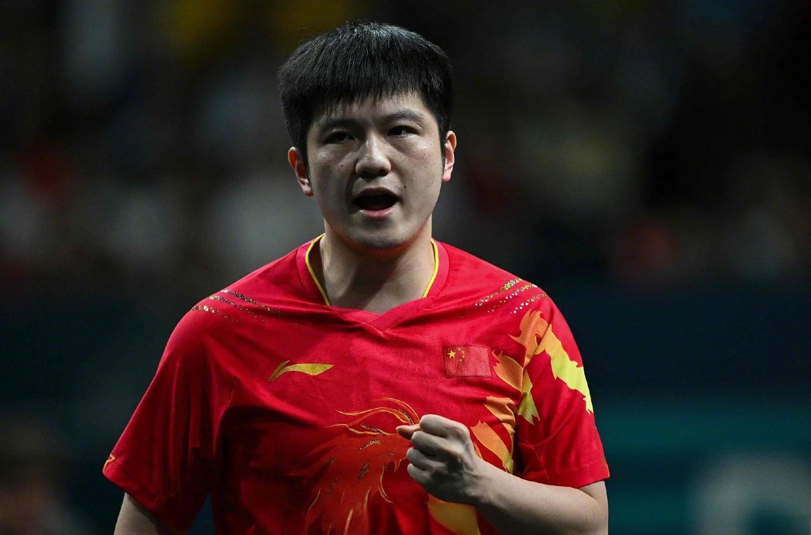 中国乒乓球队险胜德国乒乓球队,樊振东绝境逆转的简单介绍 中国乒乓球队险胜德国乒乓球队,樊振东绝境逆转的简单介绍