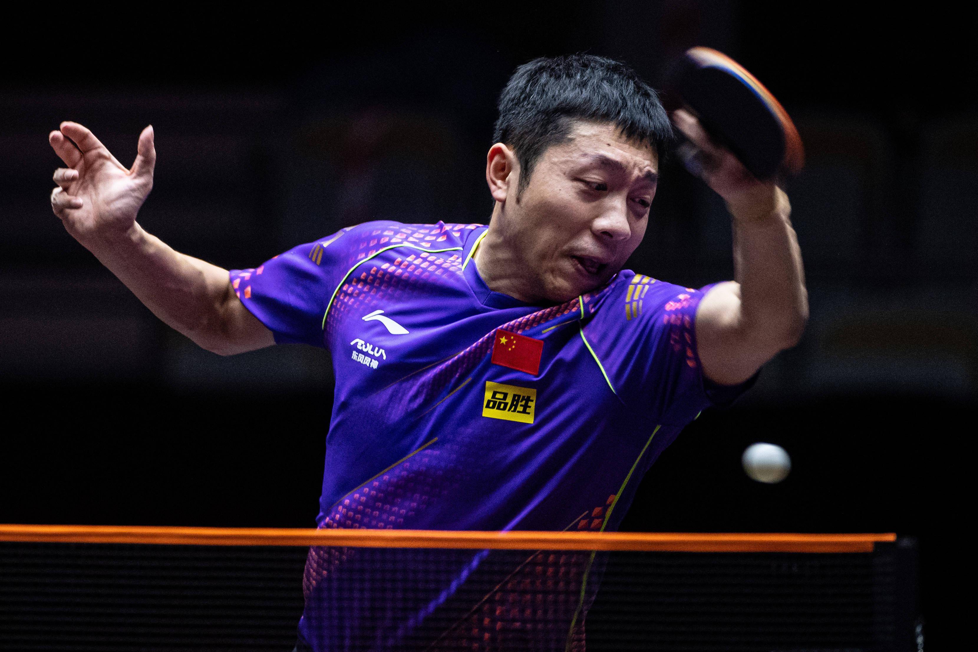 米兰体育下载-包含法国乒乓球队横扫比利时乒乓球队,许昕高光表现的词条