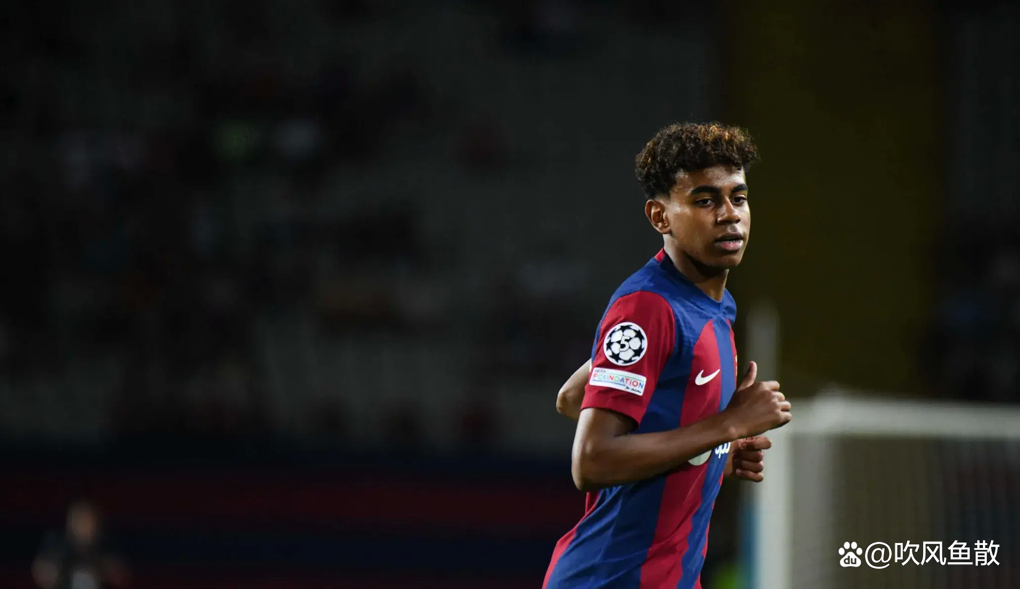 米兰体育入口-巴萨强势日本，加维高光表现的简单介绍