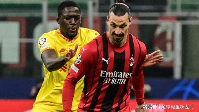 米兰登录入口-中国力克AC米兰，萨拉赫统治全场的简单介绍