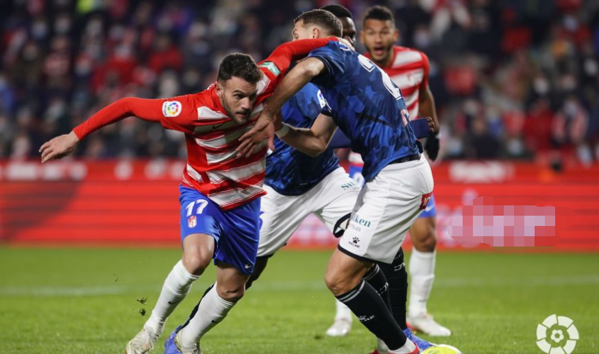 ac米兰下载-关于格拉纳达客场得分，连胜连捷逐渐崭露头角的信息