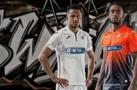 斯旺西城逐渐走向好转，冲击前十梦想渐消