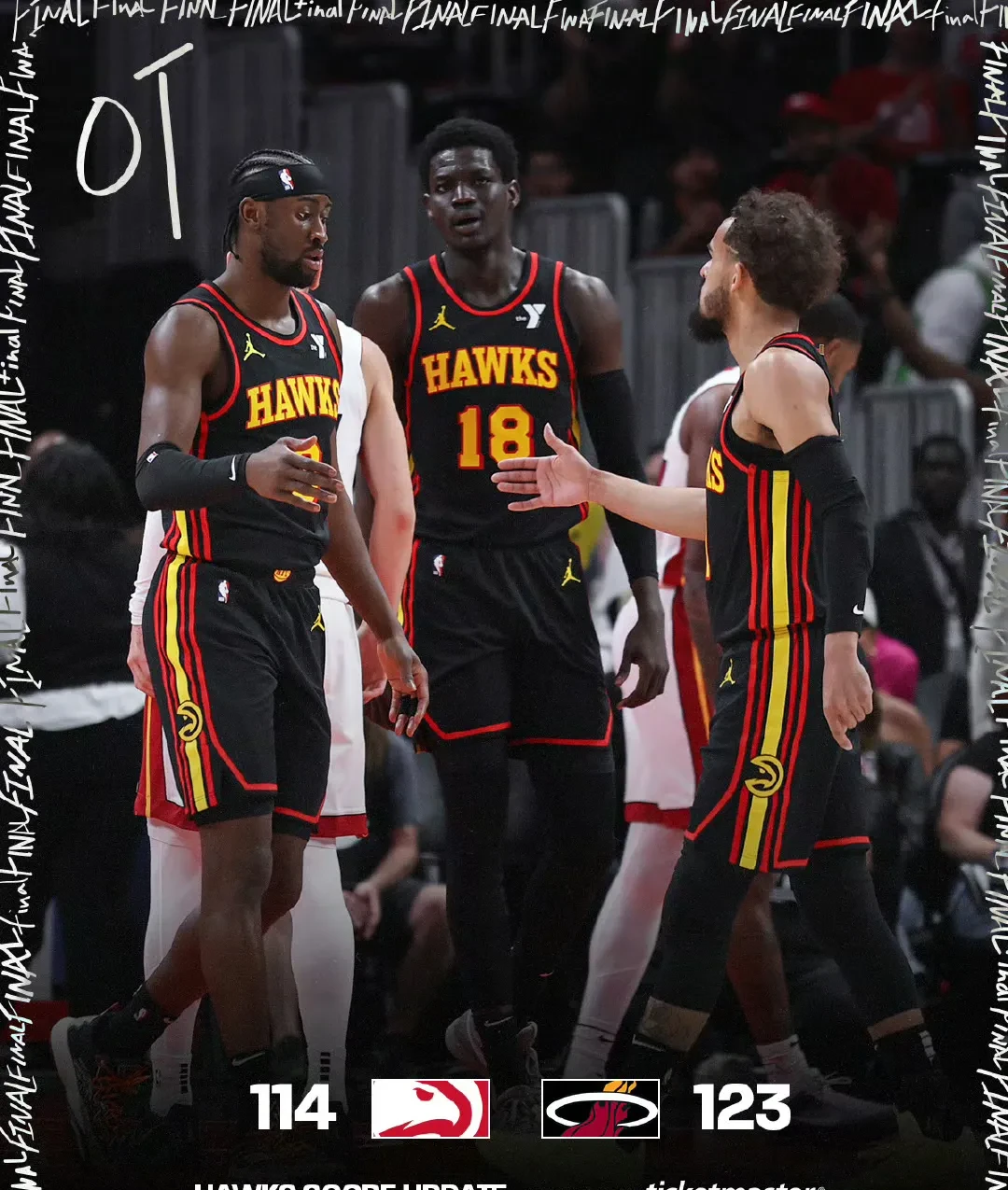 老鹰以团队合力击败尼克斯，球员作为身前为代队荣誉的简单介绍