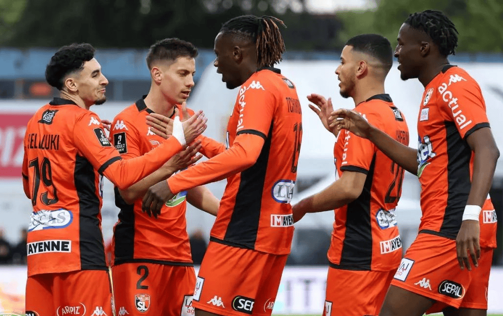 亚眠客场不敌蒙彼利埃，遗憾失利的简单介绍