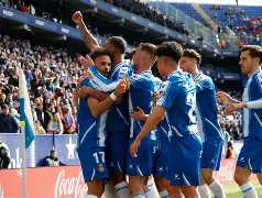 包含瓦拉多利德持续连胜，提升积分榜排名的词条