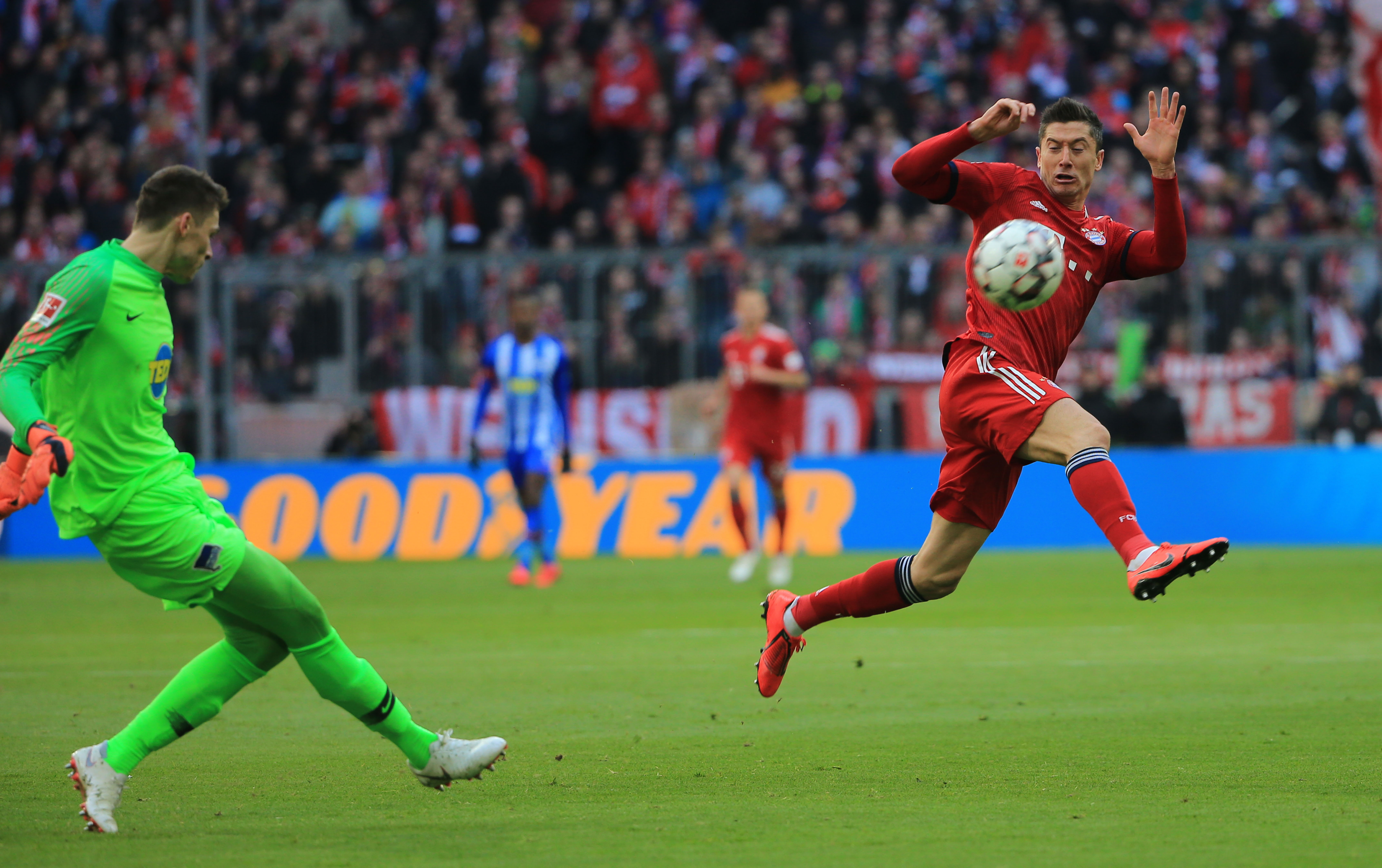 柏林赫塔队长出色发挥,为德甲助力的简单介绍 柏林赫塔队长出色发挥,为德甲助力的简单介绍