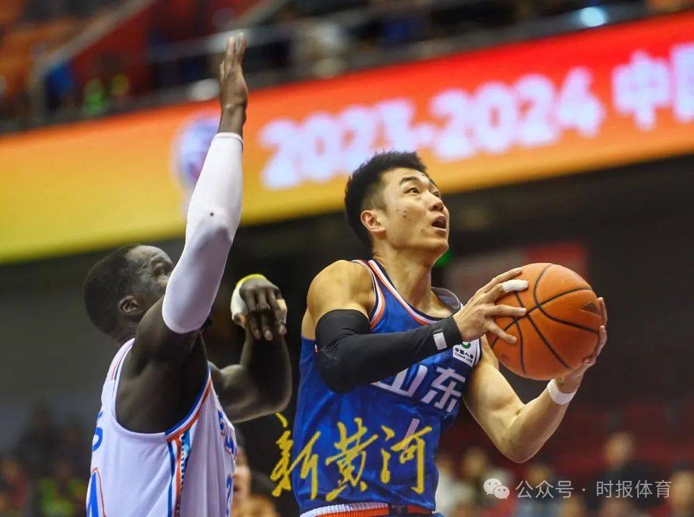 山东男篮再下一城，实现不败纪录