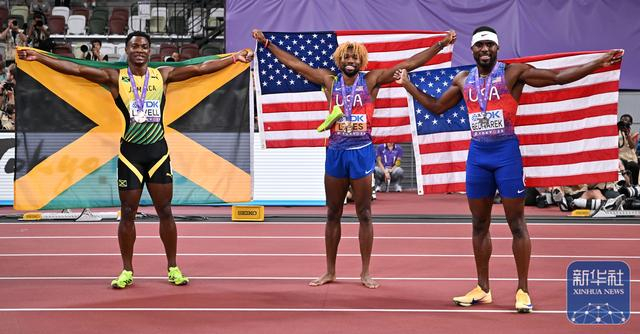 米兰体育-加拿大田径选手突围成功，实力抢眼的简单介绍