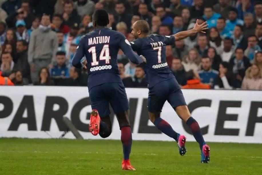 米兰体育-包含PSG客场险胜,淘汰赛希望存的词条