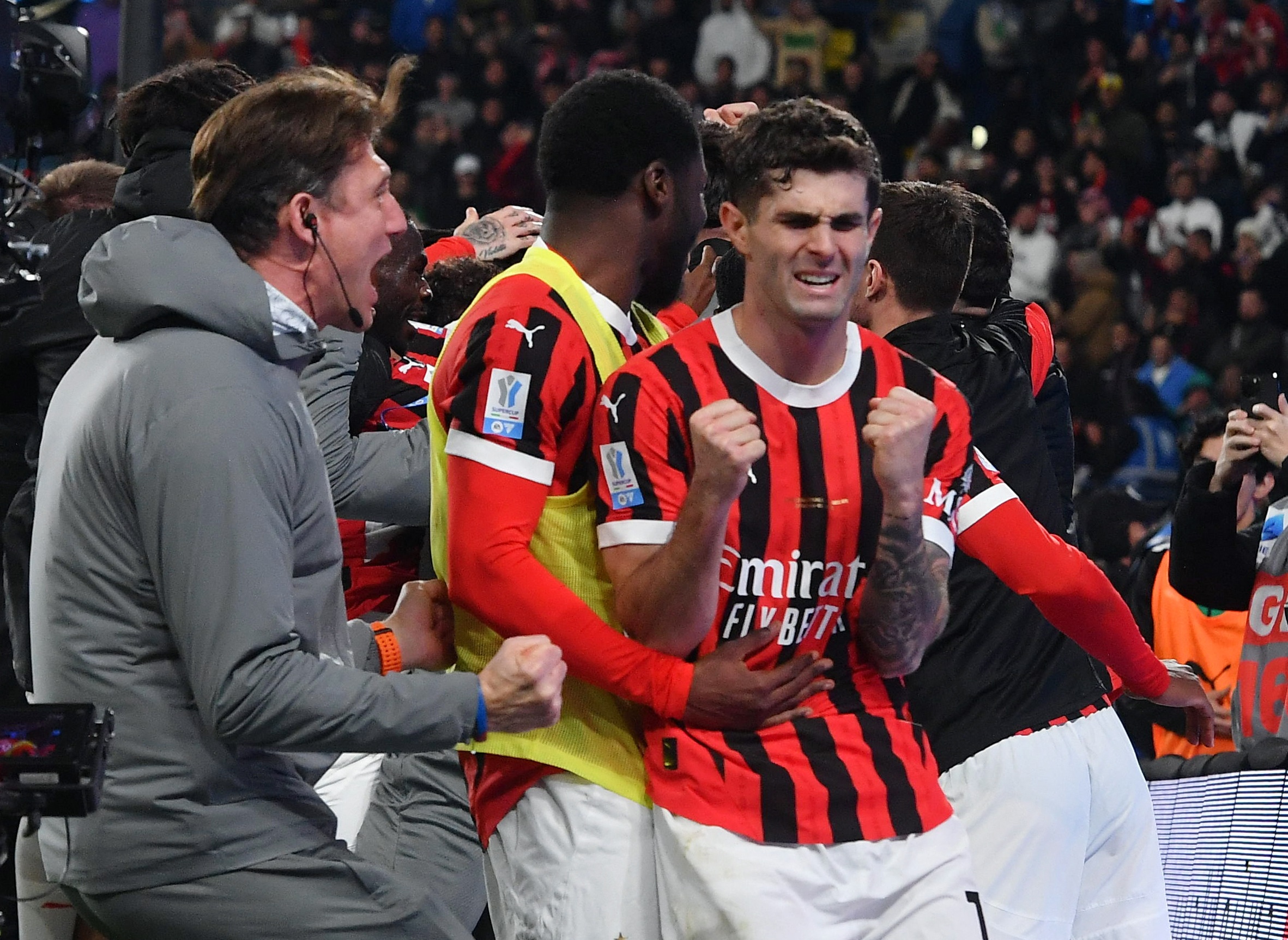 米兰真人-关于国际足球豪门逢强敌选手准备应对各种挑战的信息