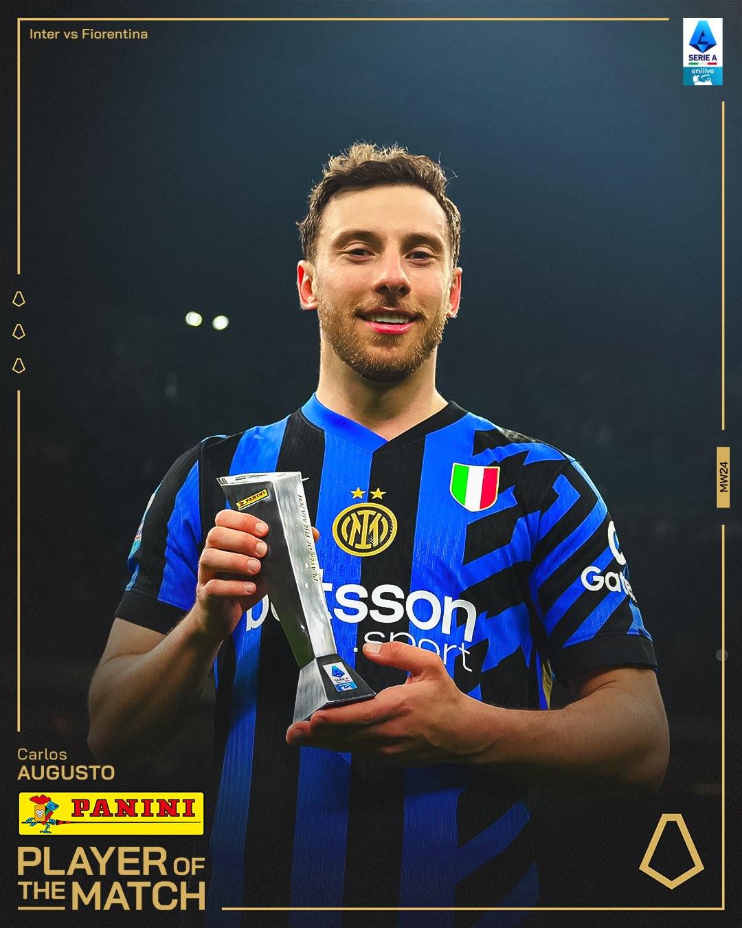 关于佛罗伦萨豪取连胜，一鼓作气迎战国米的信息