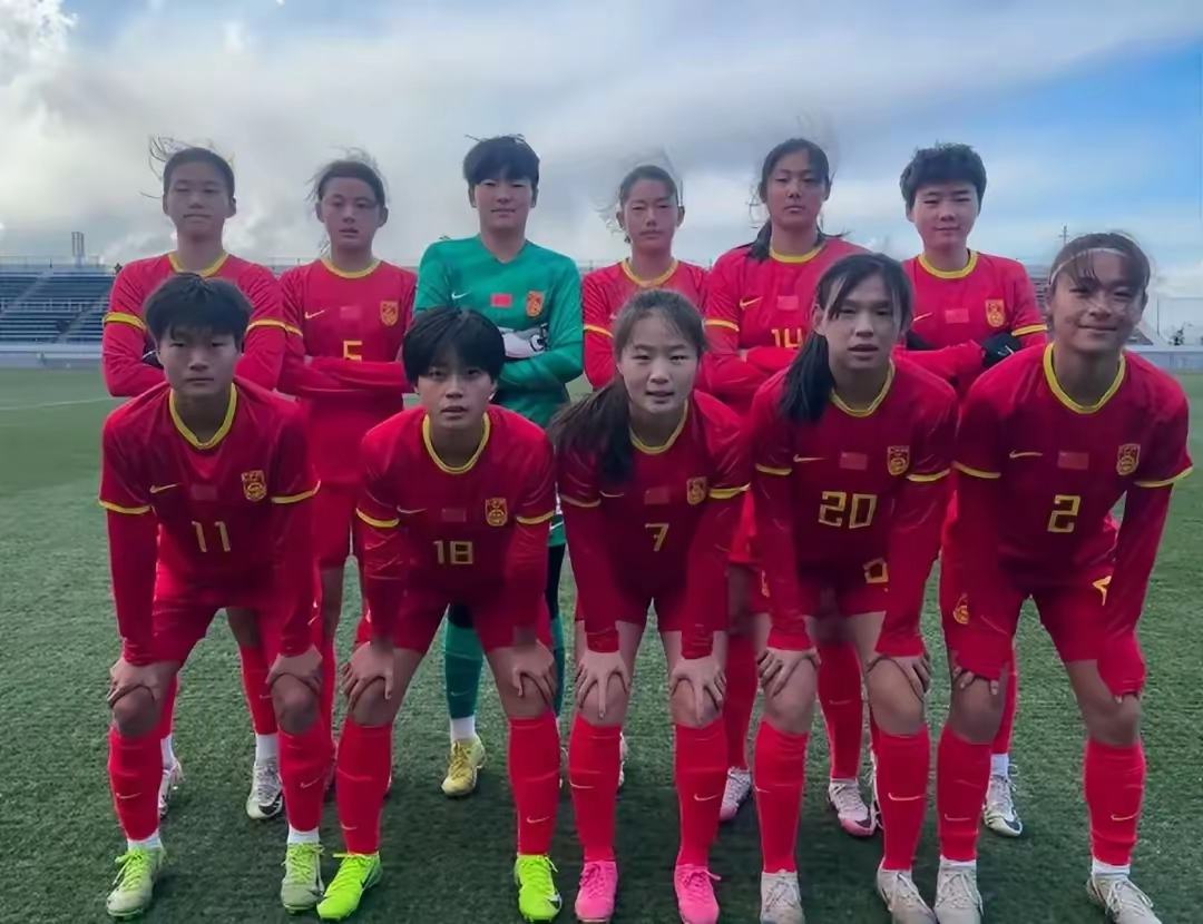 米兰登录入口-年轻队员在女足比赛中展现出色表现的简单介绍