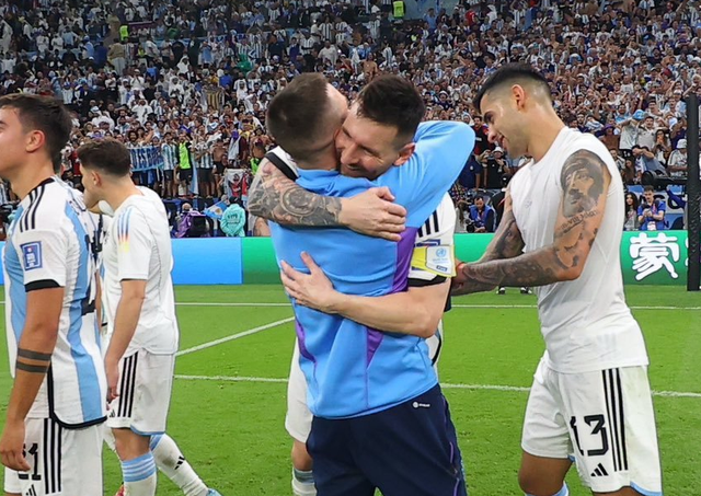 米兰体育app-包含克罗地亚险胜英格兰，苏亚雷斯扛起全队的词条