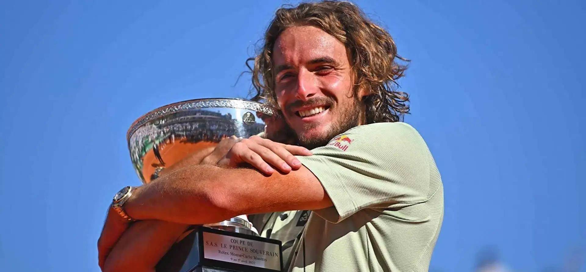 包含蒙特卡洛大师赛逆转年终总决赛，西西帕斯惊艳四座的词条