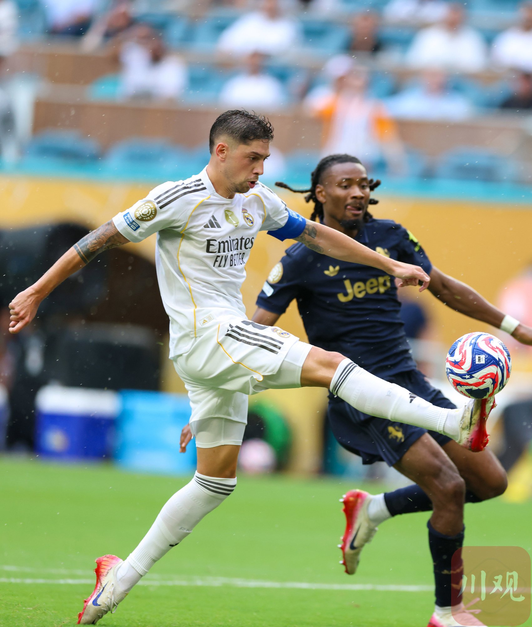 尤文横扫莱比锡红牛，姆巴佩统治全场的简单介绍