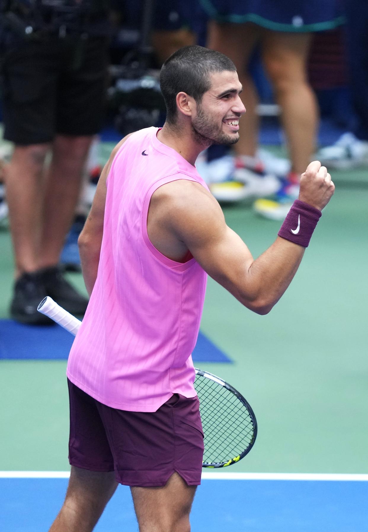 米兰体育app-年终总决赛绝杀美网，阿尔卡拉斯惊艳四座的简单介绍