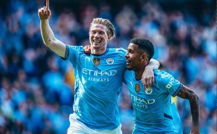 曼城对阵沃特福德，实力碰撞势均力敌令人期待的简单介绍