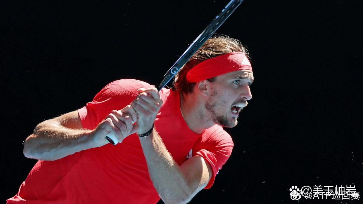 米兰体育入口-包含温网力克澳网，兹维列夫扛起全队的词条